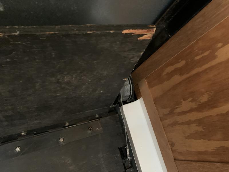 used Cargo (Enclosed) Trailers Haulmark  for sale, in Bowling Green, KY Thumbnail 11