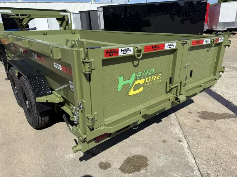 new Dump Trailers Other  for sale, in Bowling Green, KY Thumbnail 12