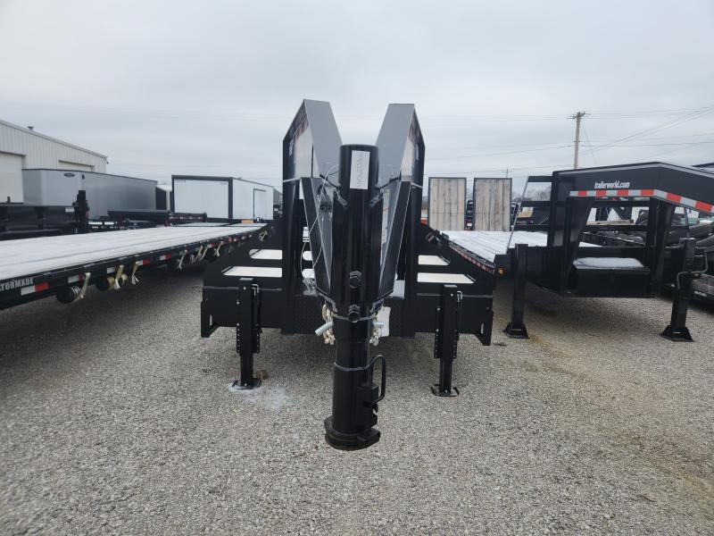 new Equipment / Flatbed Trailers Midsota  for sale, in Bowling Green, KY Thumbnail 3