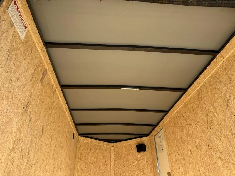 new Cargo (Enclosed) Trailers Covered Wagon Trailers  for sale, in Bowling Green, KY Thumbnail 11
