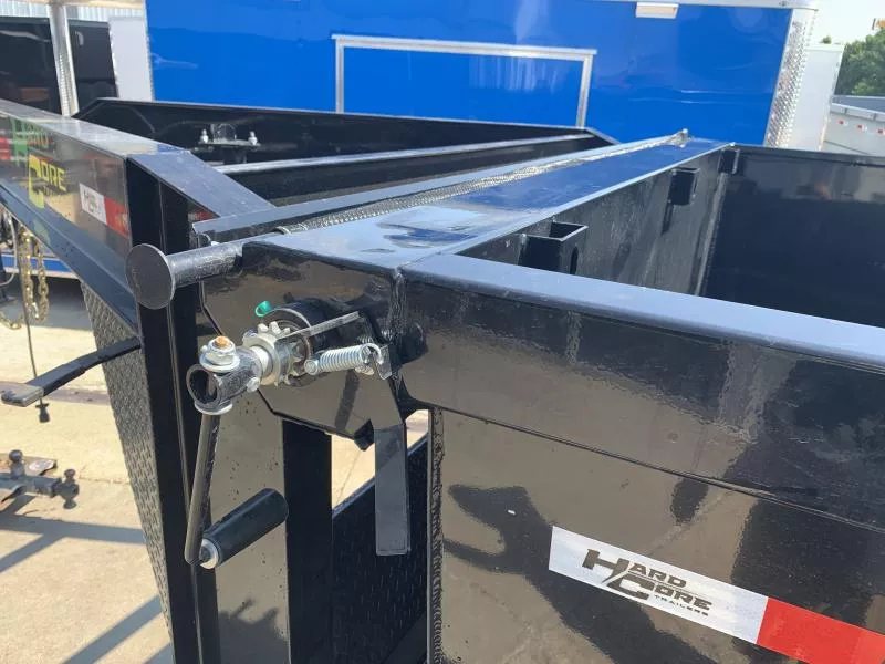 new Dump Trailers Other  for sale, in Bowling Green, KY Thumbnail 10