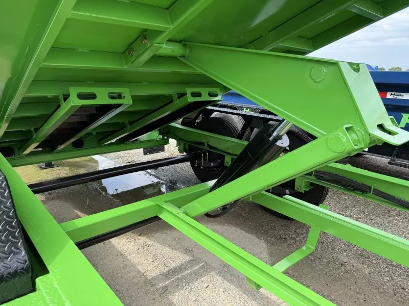 new Dump Trailers Other  for sale, in Bowling Green, KY Thumbnail 15