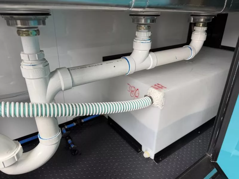 new Vending / Concession Trailers Quality Cargo  for sale, in Bowling Green, KY Thumbnail 20