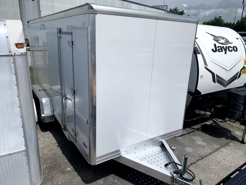 used Cargo (Enclosed) Trailers EBY  for sale, in Bowling Green, KY Thumbnail 2