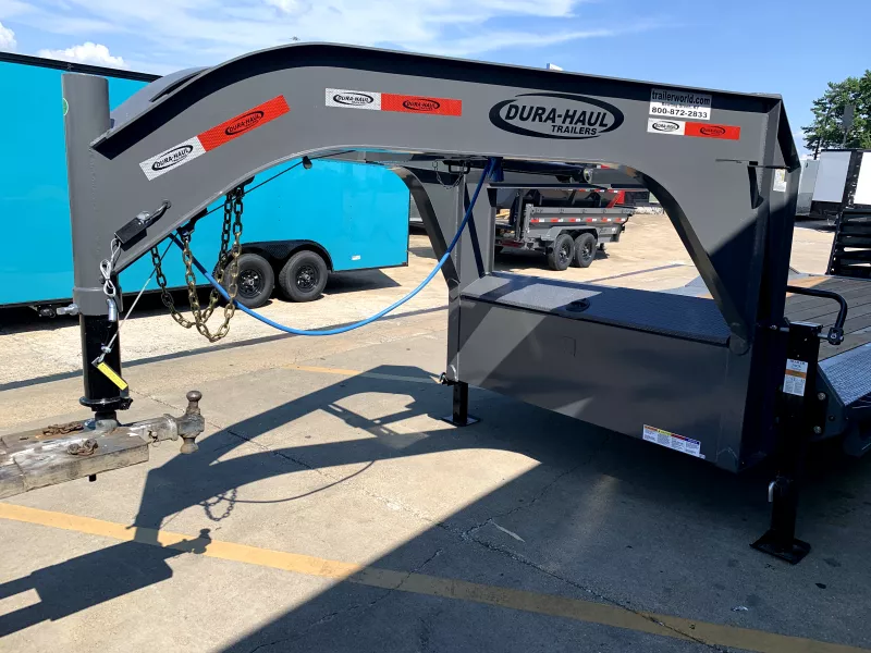 new Equipment / Flatbed Trailers Dura-Haul  for sale, in Bowling Green, KY Thumbnail 4