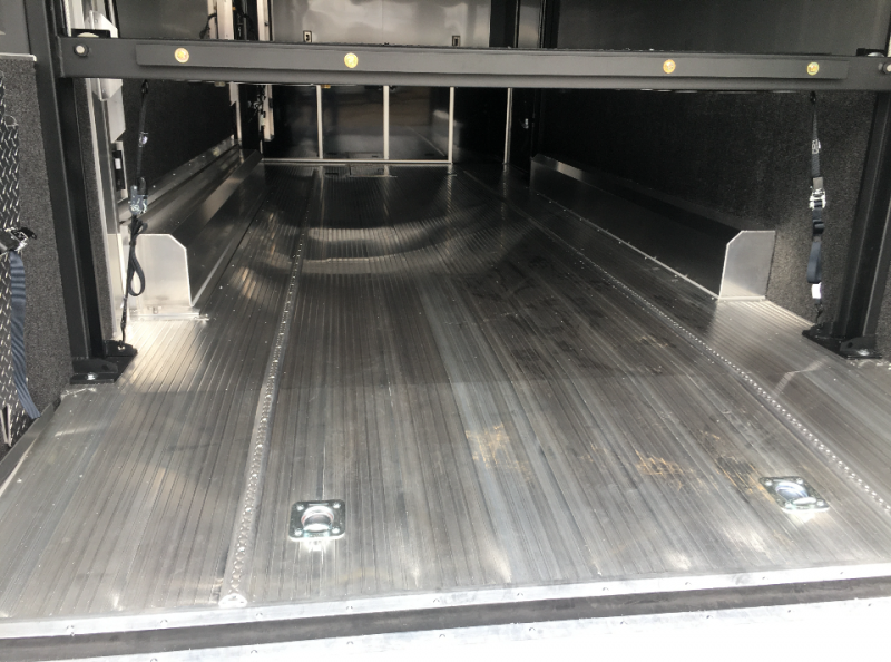 new Car Haulers / Racing Trailers InTech  for sale, in Bowling Green, KY Thumbnail 12