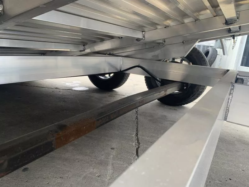 new Car Haulers / Racing Trailers ALCOM  for sale, in Bowling Green, KY Thumbnail 14