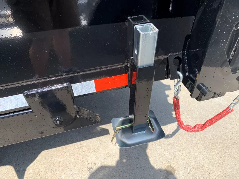 new Dump Trailers Quality Steel And Aluminum  for sale, in Bowling Green, KY Thumbnail 10
