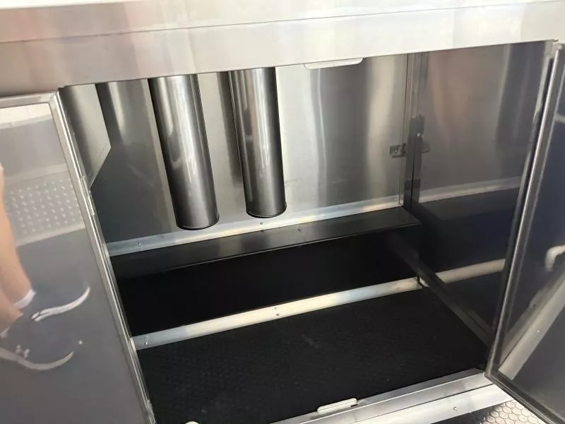 used Cargo (Enclosed) Trailers Other  for sale, in Bowling Green, KY Thumbnail 22
