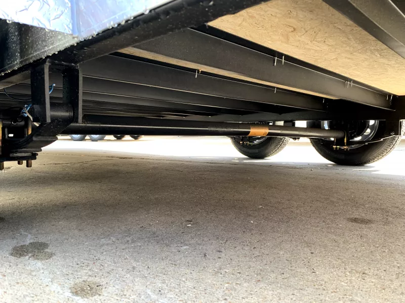 new Cargo (Enclosed) Trailers Covered Wagon Trailers  for sale, in Bowling Green, KY Thumbnail 8