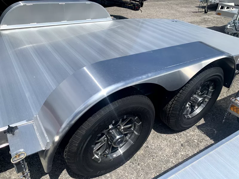 new Car Haulers / Racing Trailers ALCOM  for sale, in Bowling Green, KY Thumbnail 6