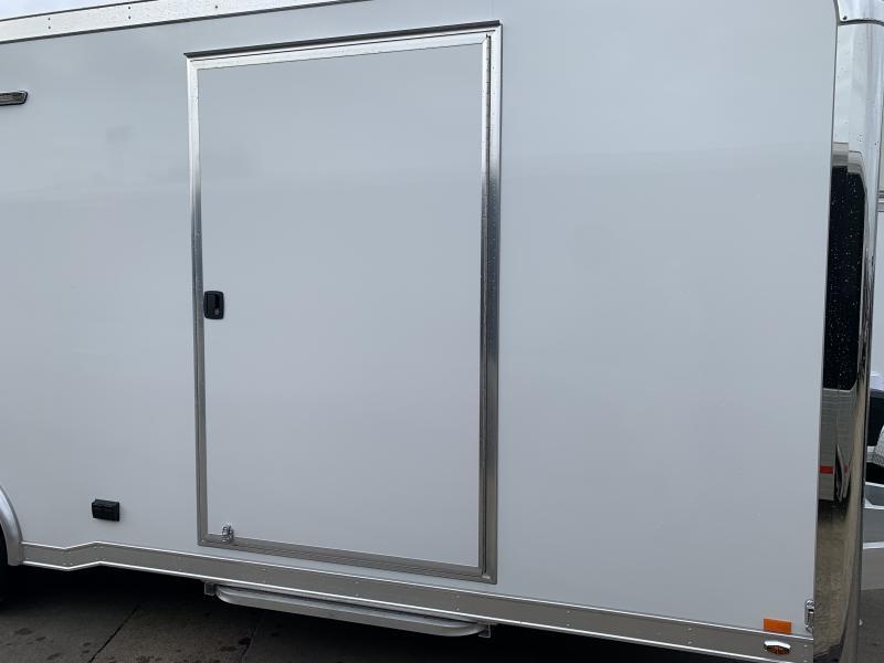 new Car Haulers / Racing Trailers InTech  for sale, in Bowling Green, KY Thumbnail 5