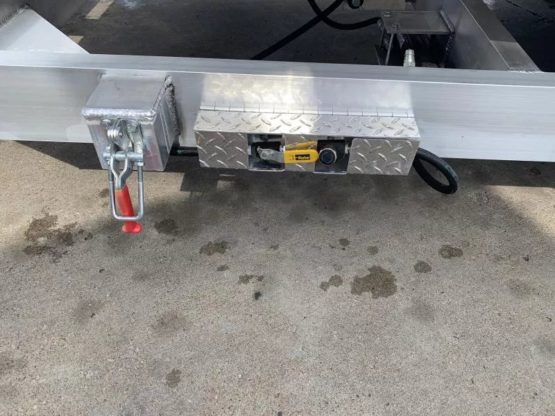new Car Haulers / Racing Trailers ALCOM  for sale, in Bowling Green, KY Thumbnail 10
