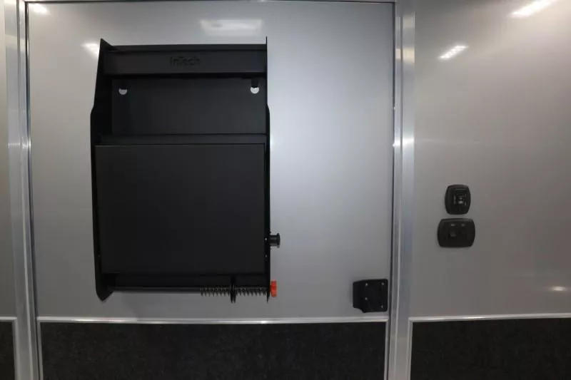 new Car Haulers / Racing Trailers InTech  for sale, in Bowling Green, KY Thumbnail 14
