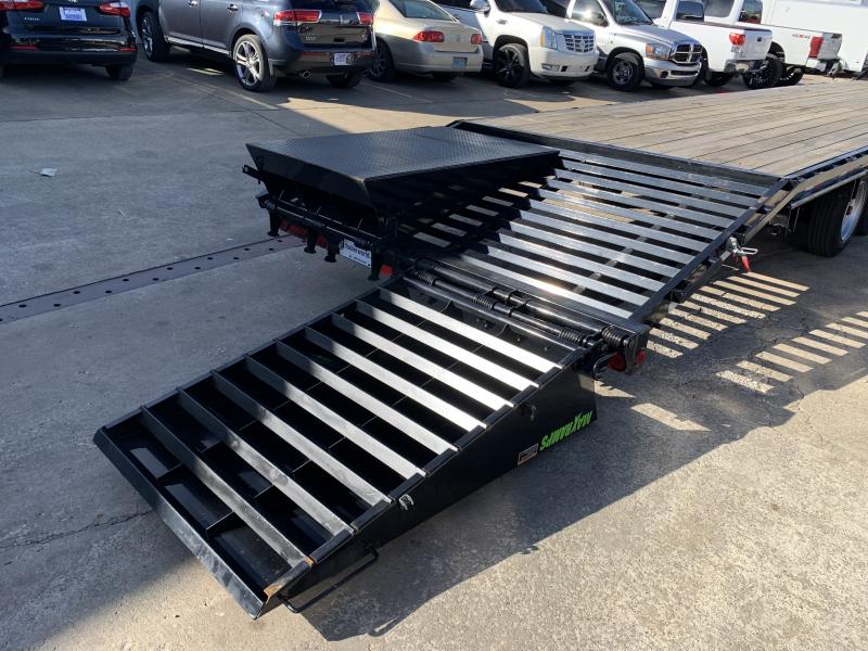 used Equipment / Flatbed Trailers Load Trail  for sale, in Bowling Green, KY Thumbnail 13