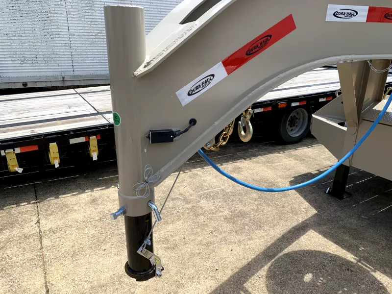 new Equipment / Flatbed Trailers Dura-Haul  for sale, in Bowling Green, KY Thumbnail 4