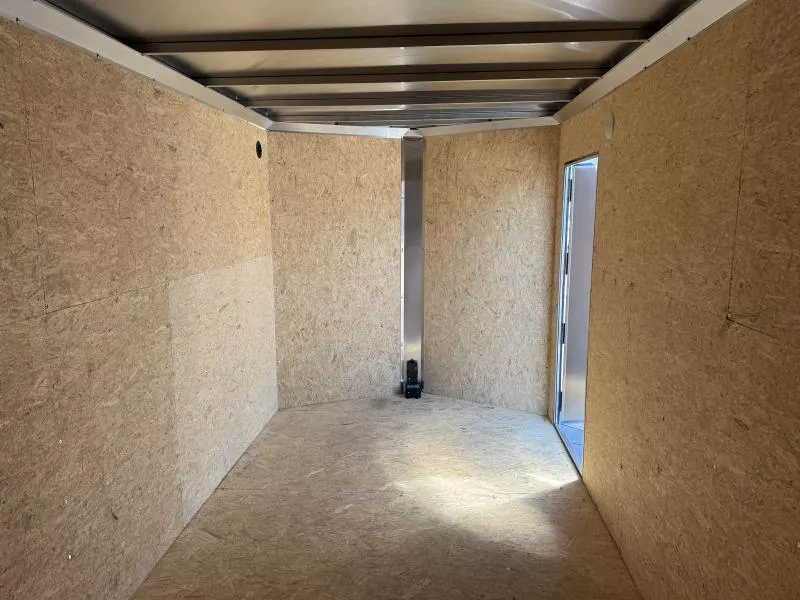 new Cargo (Enclosed) Trailers ALCOM  for sale, in Bowling Green, KY Thumbnail 13