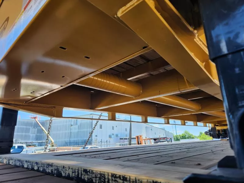 new Equipment / Flatbed Trailers Dura-Haul  for sale, in Bowling Green, KY Thumbnail 10