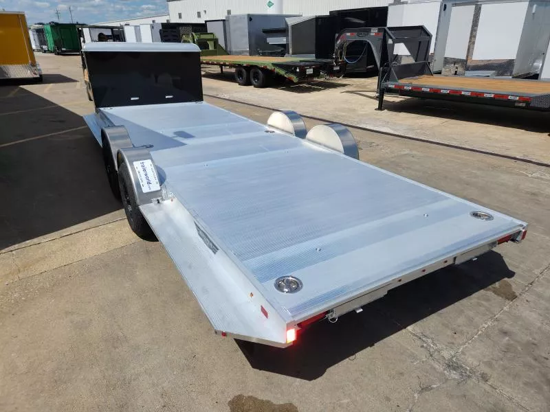 new Car Haulers / Racing Trailers Aluma  for sale, in Bowling Green, KY Thumbnail 10