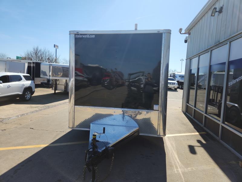 new Vending / Concession Trailers Quality Cargo  for sale, in Bowling Green, KY Thumbnail 4