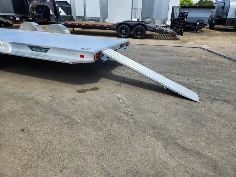 new Car Haulers / Racing Trailers Aluma  for sale, in Bowling Green, KY Thumbnail 12