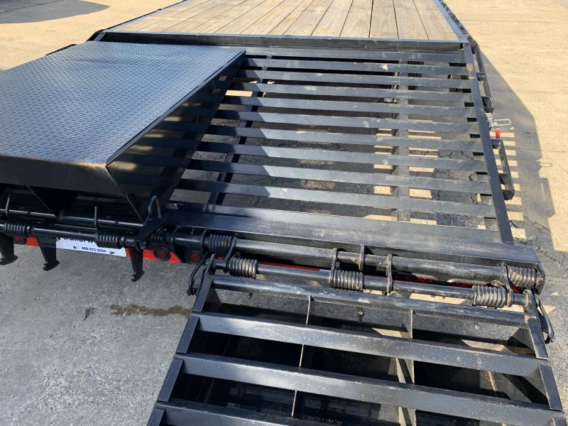 used Equipment / Flatbed Trailers Load Trail  for sale, in Bowling Green, KY Thumbnail 14