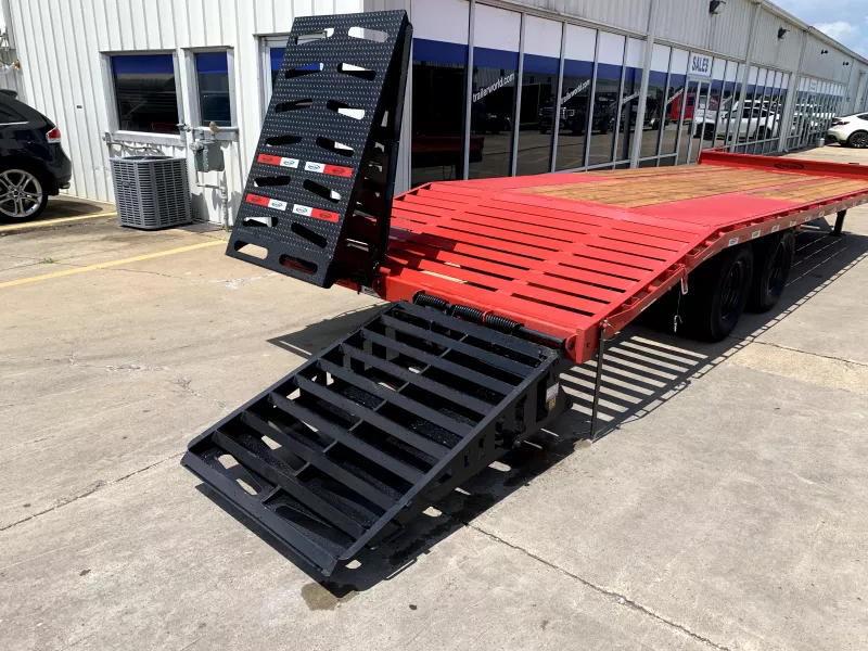 new Equipment / Flatbed Trailers Dura-Haul  for sale, in Bowling Green, KY Thumbnail 4