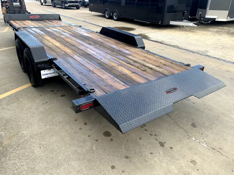 new Equipment / Flatbed Trailers Dura-Haul  for sale, in Bowling Green, KY Thumbnail 7