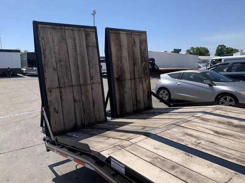 new Equipment / Flatbed Trailers Better Built  for sale, in Bowling Green, KY Thumbnail 14