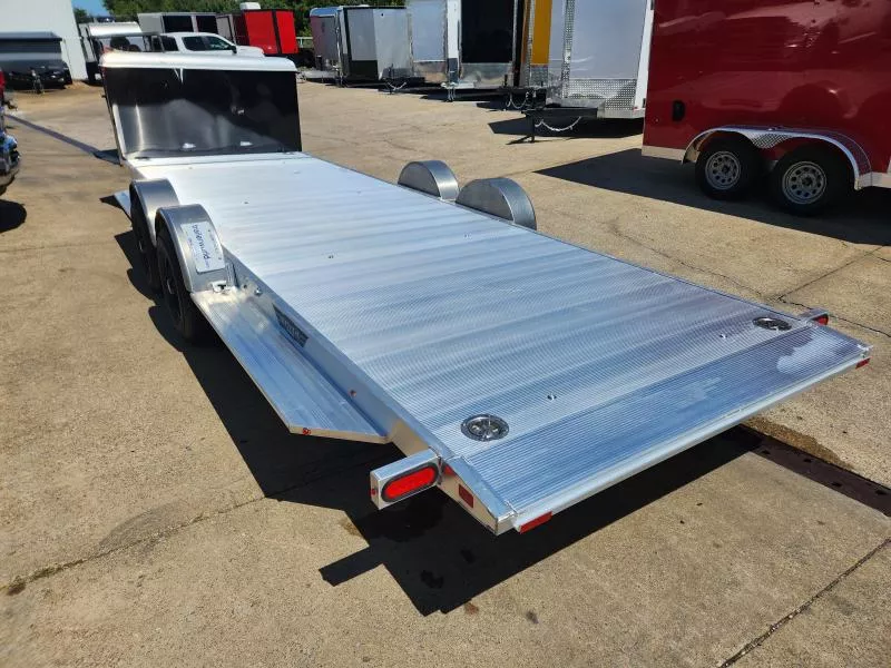 new Car Haulers / Racing Trailers Aluma  for sale, in Bowling Green, KY Thumbnail 2