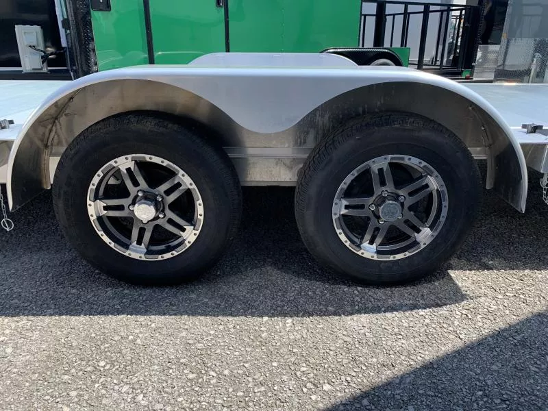 new Car Haulers / Racing Trailers ALCOM  for sale, in Bowling Green, KY Thumbnail 10