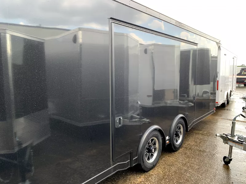 new Car Haulers / Racing Trailers InTech  for sale, in Bowling Green, KY Thumbnail 9