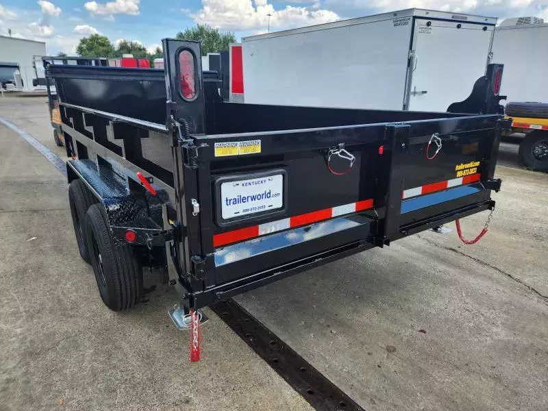 new Dump Trailers Quality Steel And Aluminum  for sale, in Bowling Green, KY Thumbnail 11
