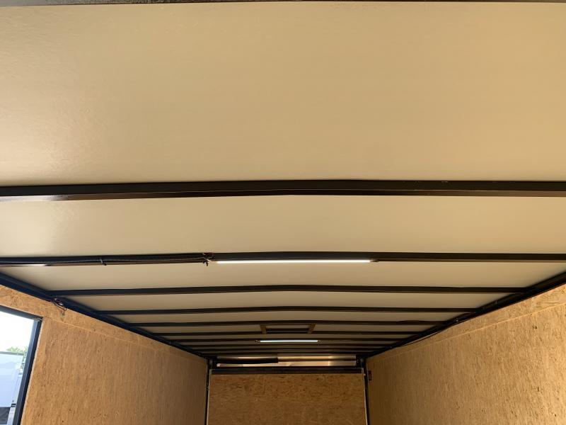 new Car Haulers / Racing Trailers Covered Wagon Trailers  for sale, in Bowling Green, KY Thumbnail 12