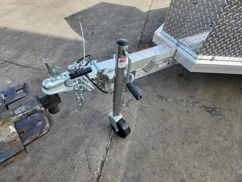 new Motorcycle / Cycle Trailers Aluma  for sale, in Bowling Green, KY Thumbnail 6