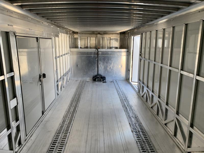 used Car Haulers / Racing Trailers Sundowner Trailers  for sale, in Bowling Green, KY Thumbnail 25