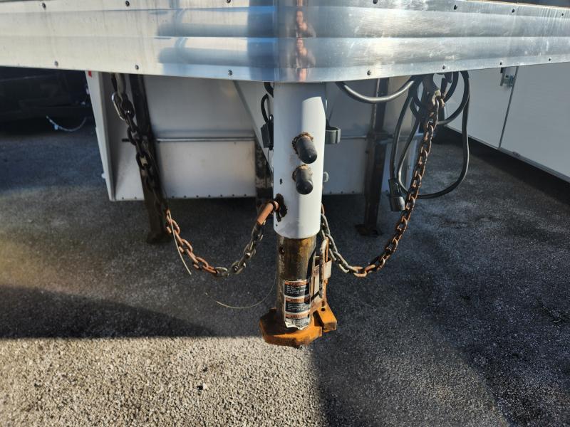 used Car Haulers / Racing Trailers Sundowner Trailers  for sale, in Bowling Green, KY Thumbnail 11