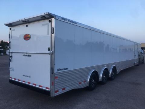 new Car Haulers / Racing Trailers Sundowner Trailers  for sale, in Bowling Green, KY Thumbnail 5