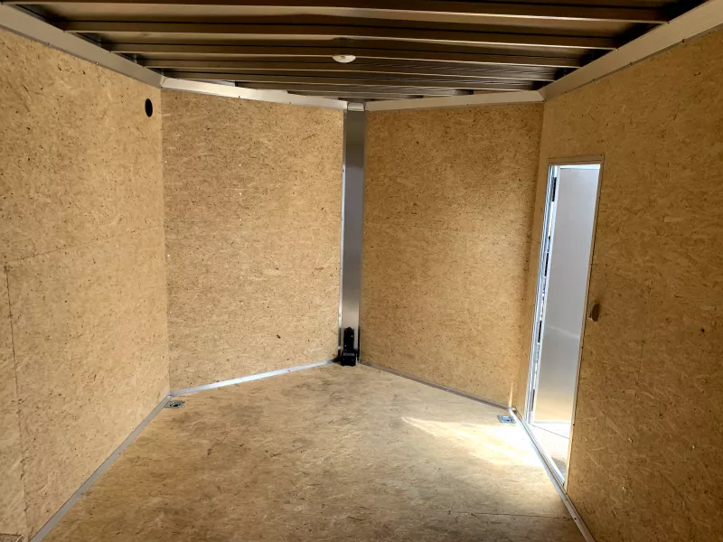new Cargo (Enclosed) Trailers ALCOM  for sale, in Bowling Green, KY Thumbnail 11