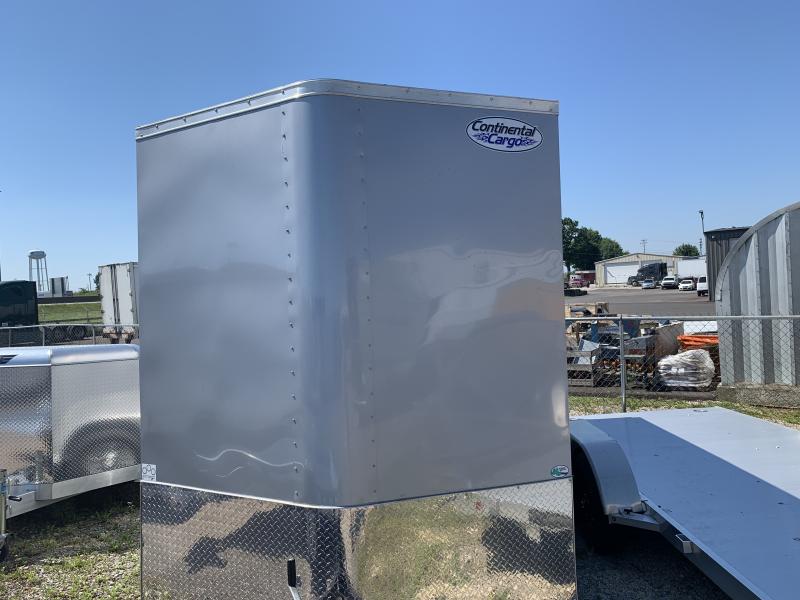 new Cargo (Enclosed) Trailers Continental Cargo  for sale, in Bowling Green, KY Thumbnail 4