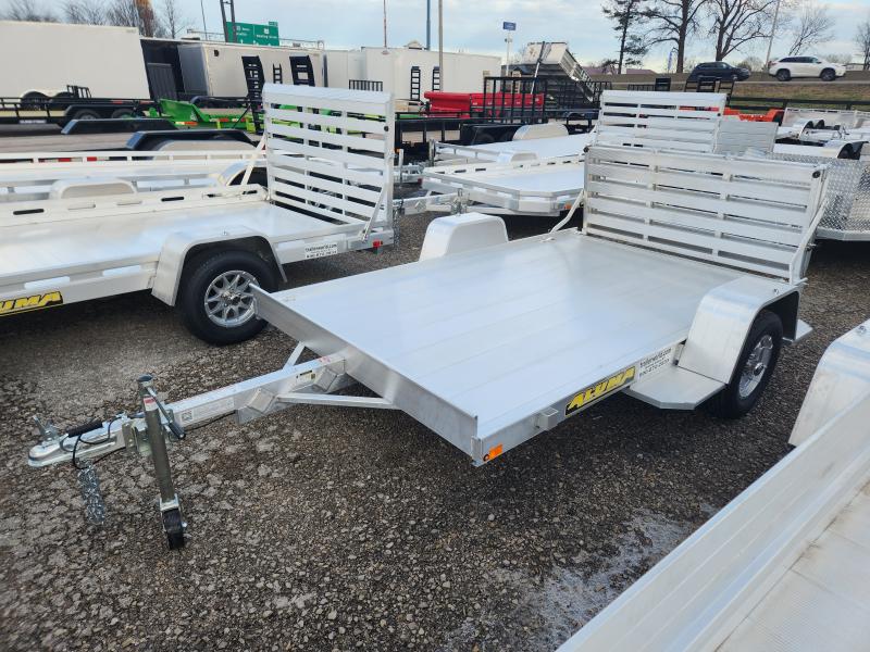 new Utility Trailers Aluma  for sale, in Bowling Green, KY Thumbnail 2