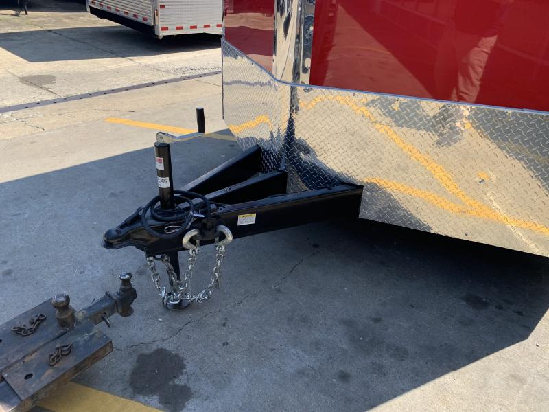 new Car Haulers / Racing Trailers Continental Cargo  for sale, in Bowling Green, KY Thumbnail 3