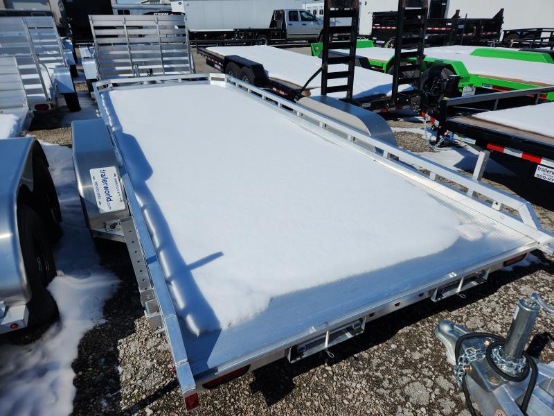 used Equipment / Flatbed Trailers Aluma  for sale, in Bowling Green, KY Thumbnail 6