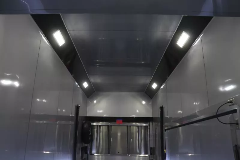 new Car Haulers / Racing Trailers InTech  for sale, in Bowling Green, KY Thumbnail 14