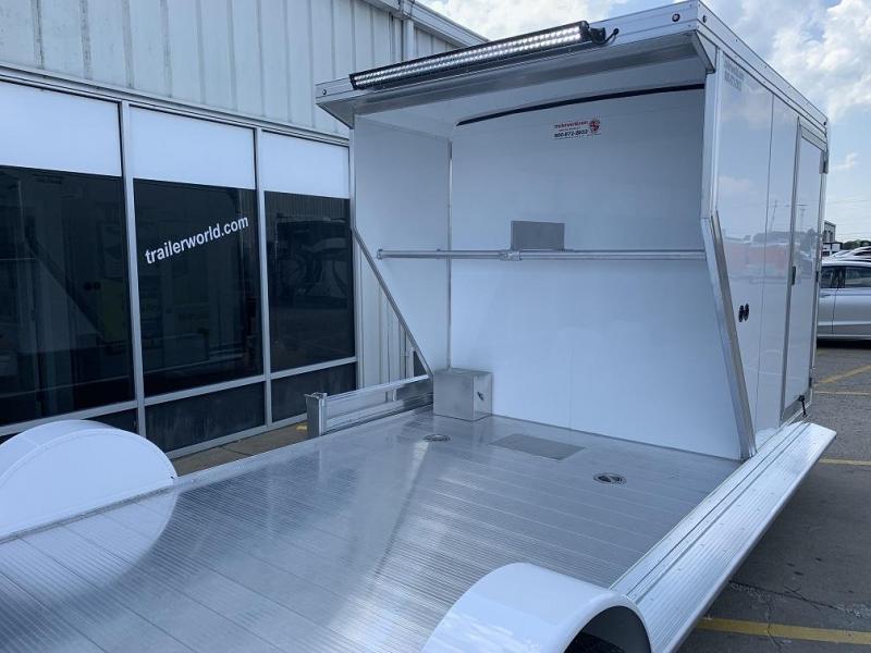 new Equipment / Flatbed Trailers Sundowner Trailers  for sale, in Bowling Green, KY Thumbnail 8