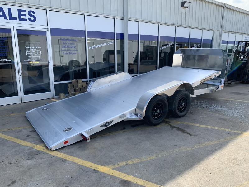 used Equipment / Flatbed Trailers Aluma  for sale, in Bowling Green, KY Thumbnail 14