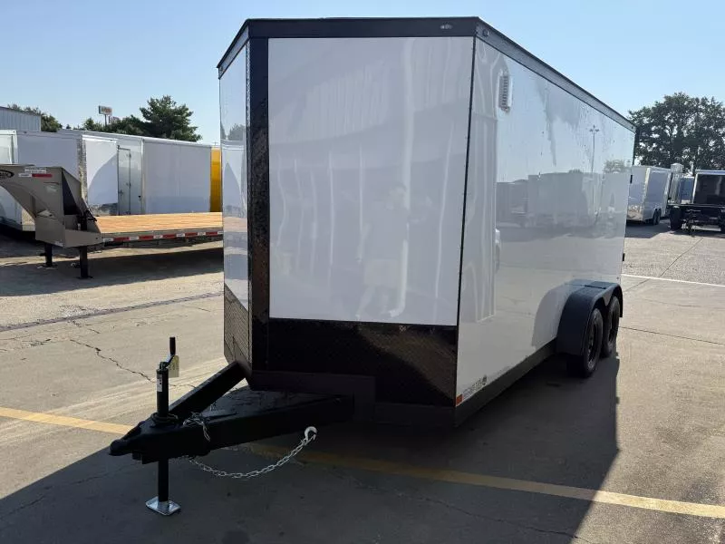 new Cargo (Enclosed) Trailers Covered Wagon Trailers  for sale, in Bowling Green, KY Thumbnail 2