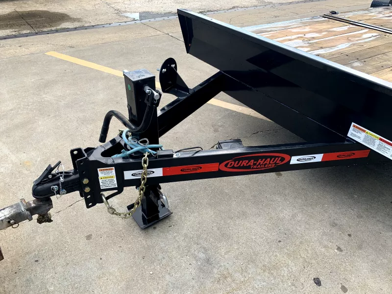 new Equipment / Flatbed Trailers Dura-Haul  for sale, in Bowling Green, KY Thumbnail 8