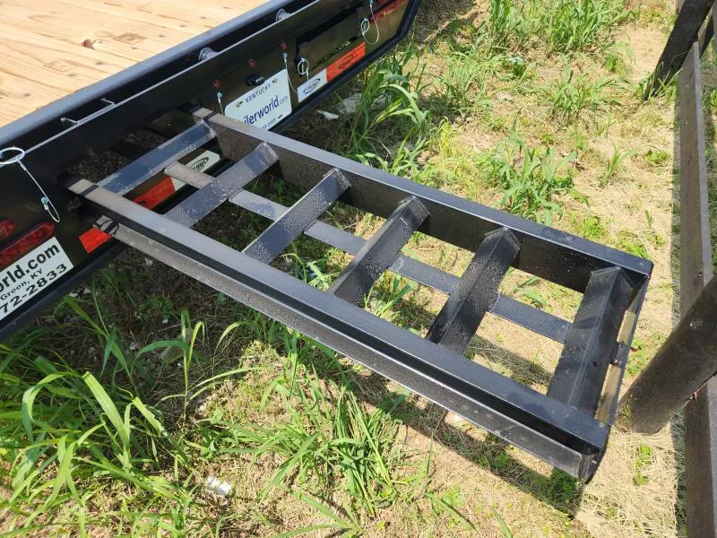 new Equipment / Flatbed Trailers Dura-Haul  for sale, in Bowling Green, KY Thumbnail 14