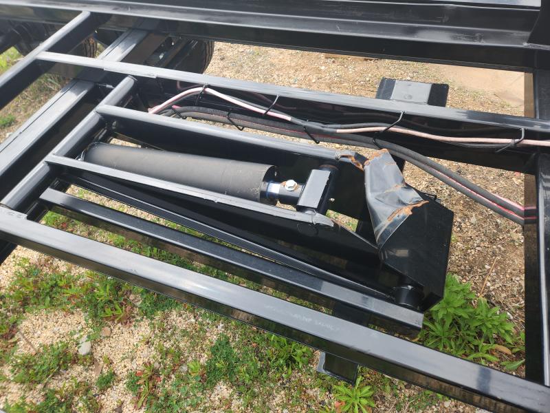 used Dump Trailers Horizon Trailers  for sale, in Bowling Green, KY Thumbnail 14
